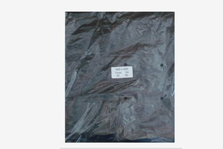 640x900x30 RUBBISH BAG IN BLACK