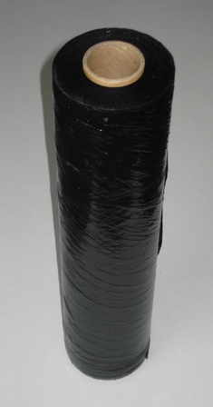 500mm x 400m x 20mu BLACK