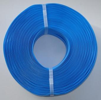 POLYPROPYLENE HAND STRAP 19mm x 1000m BLUE