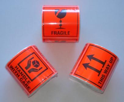 FRAGILE