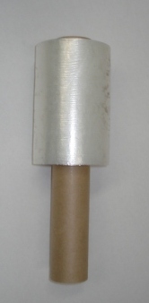 125mm x 300m CLEAR BUNDLEWRAP