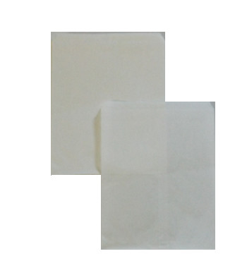 CONFECTIONERY BAG #1 120mm x 130mm