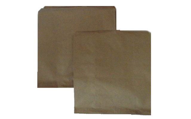 BROWN PAPER BAG #10 305x360mm