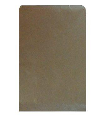 BROWN PAPER BAG #9 280x340mm