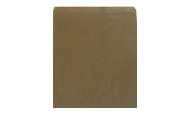 BROWN PAPER BAG #8 255x330mm