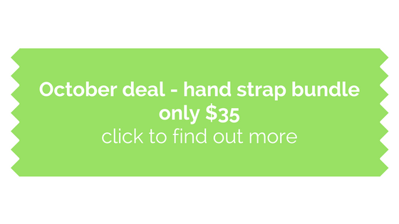strapping bundle deal