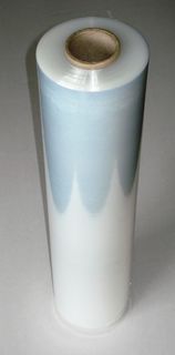 500mm x 400m x 20mu CLEAR
