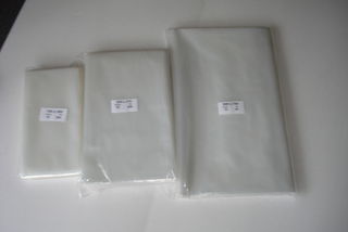 125mm x 225mm x 30um CLEAR