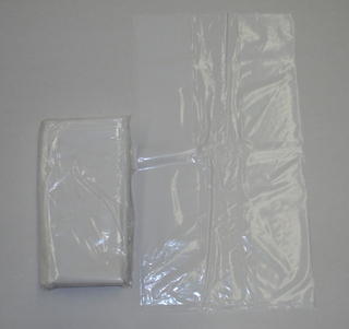 350mm x 450mm x 30um CLEAR