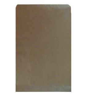 BROWN PAPER BAG #9 280x340mm