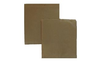 BROWN PAPER BAG #8 255x330mm