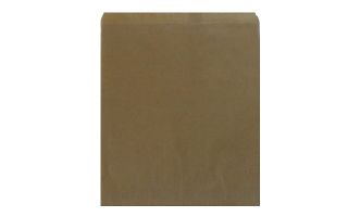BROWN PAPER BAG #8 255x330mm