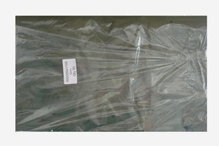 500/300x1100x40 RUBBISH BAG IN GREEN